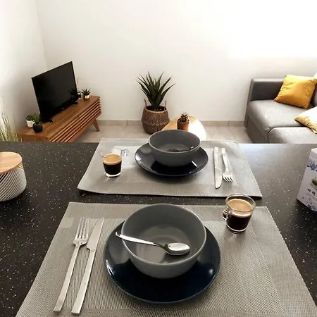 ☆le Cocoon☆studio - Centre-ville☆