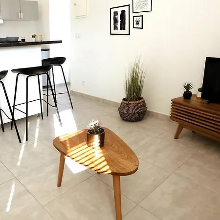דירה ☆le Cocoon☆studio - Centre-ville☆