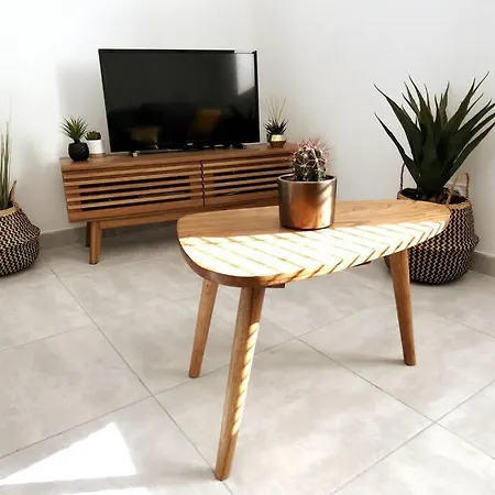 ☆le Cocoon☆studio - Centre-ville☆ דירה נים